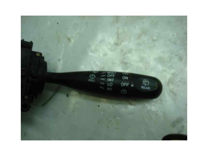 Recambio de mando limpia para toyota yaris (ncp1/nlp1/scp1) 1.4 d-4d expo referencia OEM IAM 846520D010  