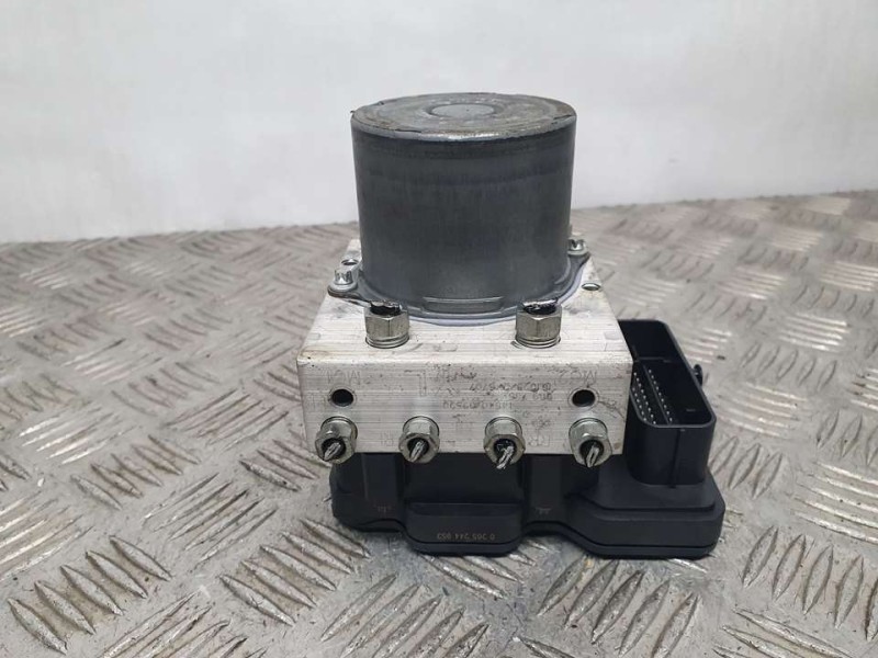 Recambio de abs para toyota auris active referencia OEM IAM 4454002520 269735 