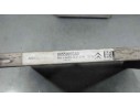 Recambio de condensador / radiador aire acondicionado para citroën c2 sx referencia OEM IAM 9655009380  