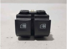 Recambio de mando elevalunas delantero izquierdo para peugeot 1007 dolce referencia OEM IAM 25410044R  