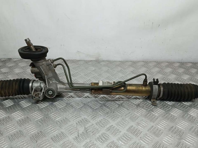 Recambio de cremallera direccion para volkswagen polo berlina (6n2) trendline referencia OEM IAM 6N1422061C 0230080033101 ASISTI