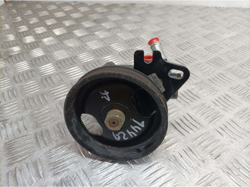 Recambio de bomba direccion para nissan almera (n15) gx referencia OEM IAM 491101M000 86163059 UNISIA JECS