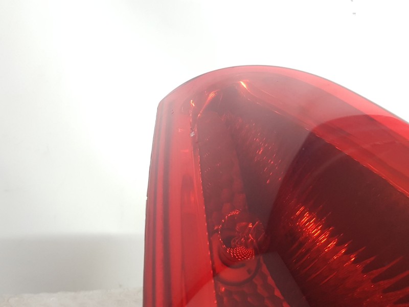 Recambio de piloto trasero izquierdo para peugeot 807 (eb_) 2.2 hdi referencia OEM IAM 1400355280  