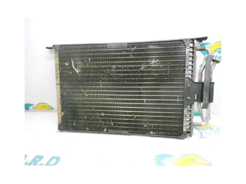 Recambio de condensador / radiador aire acondicionado para ford puma (cce) 1.6 referencia OEM IAM   