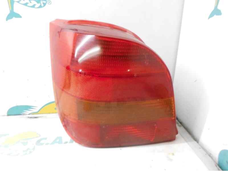 Recambio de piloto trasero izquierdo para ford fiesta berl./courier courier familiar referencia OEM IAM   