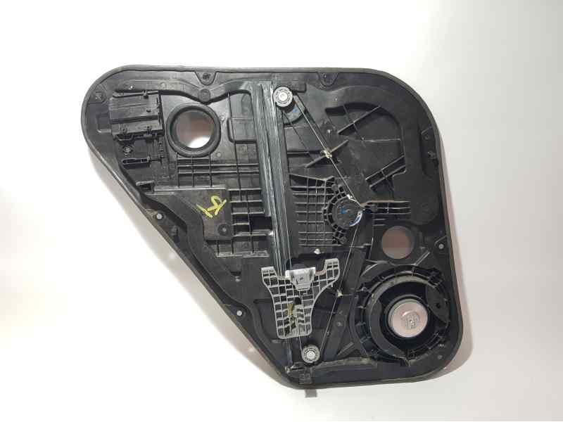Recambio de elevalunas trasero derecho para kia sportage edition 7 2wd referencia OEM IAM 83480F1040 2 PINS ELECTRICO