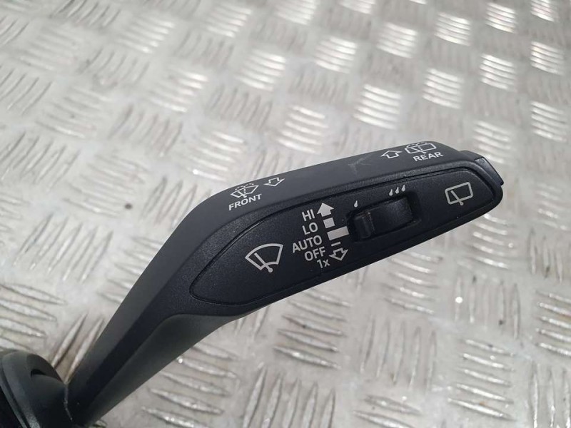 Recambio de mando luces y limpia para audi q7 (4m) 3.0 tdi quattro referencia OEM IAM 4M0907129HL 1011274905 