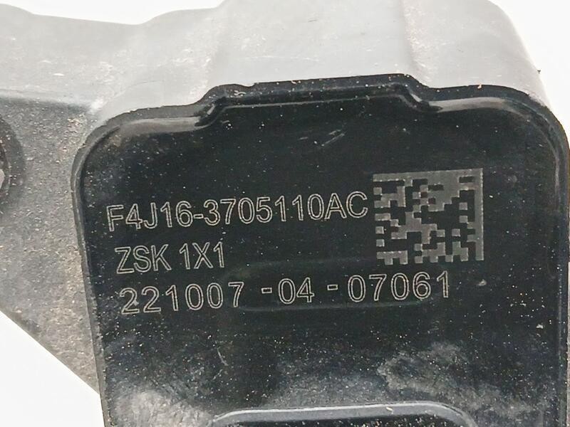 Recambio de bobina encendido para dr 5.0 unica referencia OEM IAM F4J163705110AC  