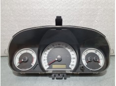 Recambio de cuadro instrumentos para kia cee´d active referencia OEM IAM 940031H270  TOCADO