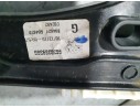 Recambio de elevalunas delantero izquierdo para citroën c5 aircross feel referencia OEM IAM 9830389380  ELECTRICO 6 PINES