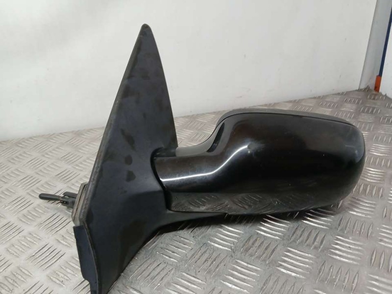Recambio de retrovisor izquierdo para renault megane ii berlina 3p confort authentique referencia OEM IAM 12353060  C/ M ROZADO