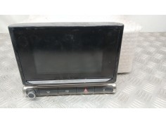 SISTEMA NAVEGACION GPS 9824298580 VALEO 17281484