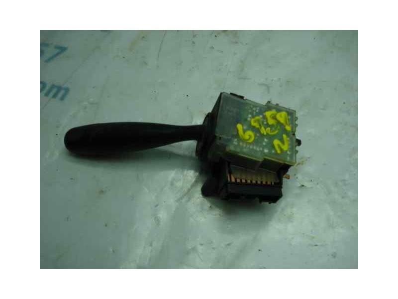 Recambio de mando limpia para toyota yaris (ncp1/nlp1/scp1) 1.4 d-4d expo referencia OEM IAM 846520D010  