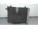 Recambio de condensador / radiador aire acondicionado para citroën c2 sx referencia OEM IAM 9655009380  