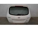 Recambio de porton trasero para hyundai accent (mc) 1.4 cat referencia OEM IAM   