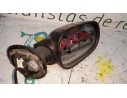 Recambio de retrovisor derecho para dacia logan ambiance referencia OEM IAM  5 PIN ELECTRICO