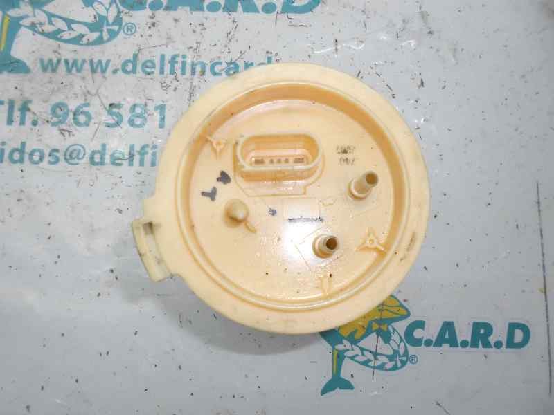 Recambio de aforador para seat altea xl (5p5) family referencia OEM IAM 1K0919050J  