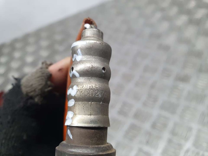 Recambio de sonda lambda para renault clio iii exception referencia OEM IAM 7700274188 632270 