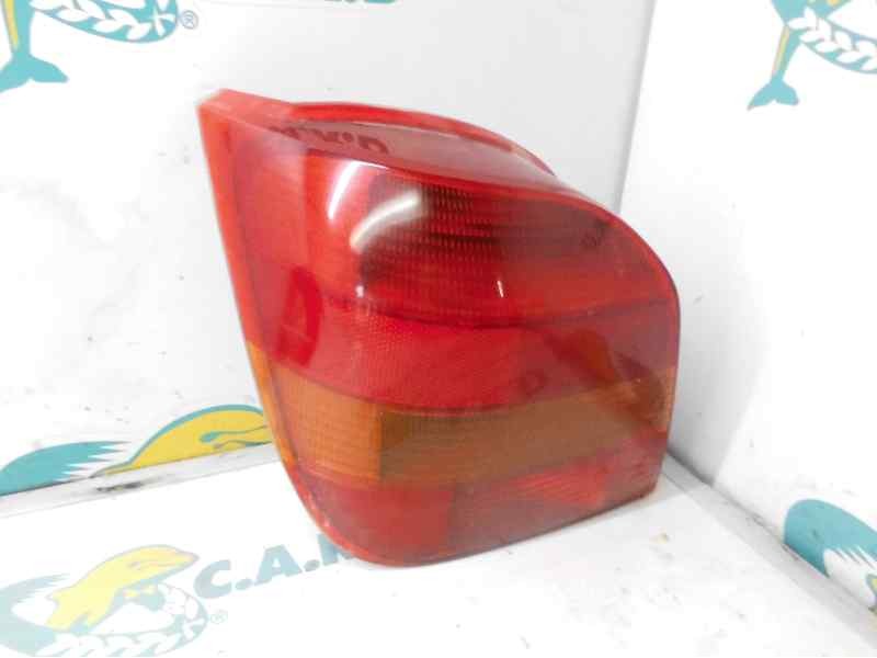 Recambio de piloto trasero izquierdo para ford fiesta berl./courier courier familiar referencia OEM IAM   