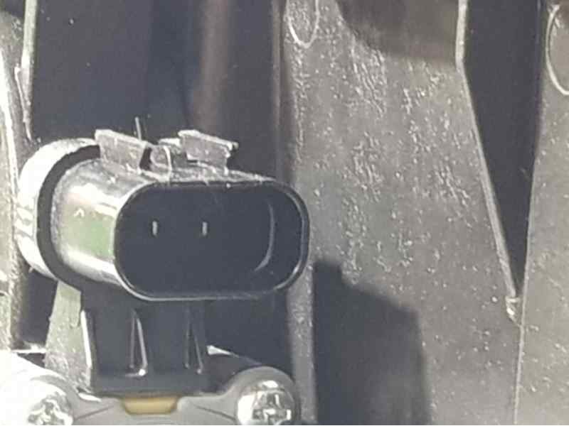 Recambio de elevalunas trasero derecho para kia sportage edition 7 2wd referencia OEM IAM 83480F1040 2 PINS ELECTRICO