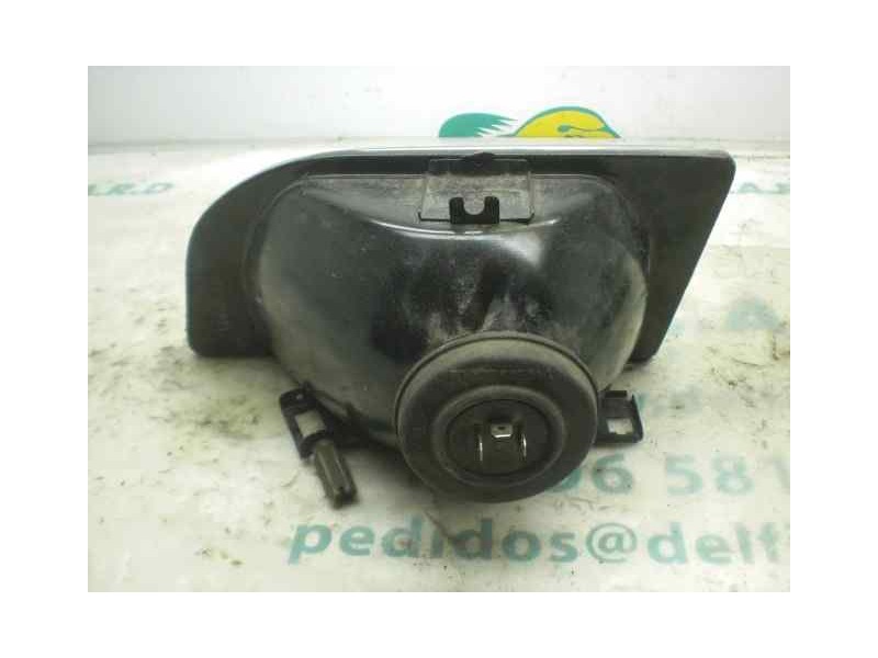 Recambio de faro derecho para ford courier referencia OEM IAM   