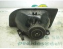Recambio de faro derecho para ford courier referencia OEM IAM   