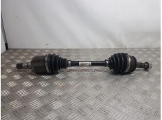 Recambio de transmision delantera izquierda para opel mokka excellence referencia OEM IAM 95090836 688279405 9440000000000X