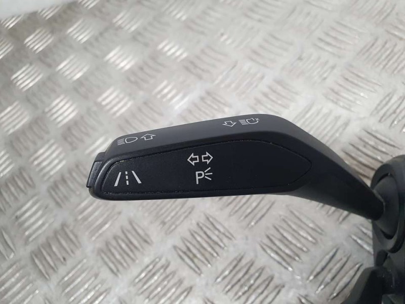 Recambio de mando luces y limpia para audi q7 (4m) 3.0 tdi quattro referencia OEM IAM 4M0907129HL 1011274905 