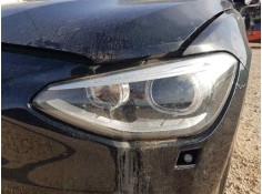 Recambio de faro izquierdo para bmw serie 1 lim. (f20) 114 d referencia OEM IAM 63117296913  XENON