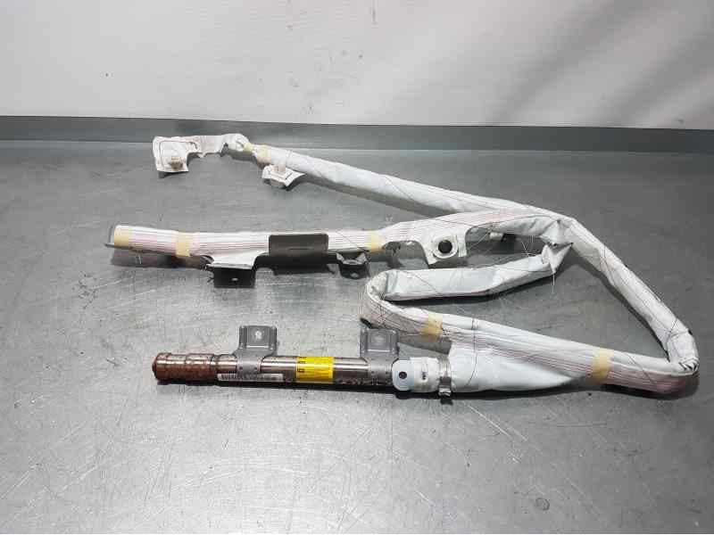 Recambio de airbag cortina delantero derecho para toyota auris active referencia OEM IAM   