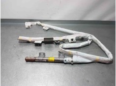 Recambio de airbag cortina delantero derecho para toyota auris active referencia OEM IAM   