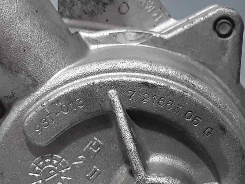 Recambio de depresor freno / bomba vacio para renault laguna (b56) 2.2 turbodiesel referencia OEM IAM 72188305G  PIERBURG