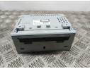 Recambio de modulo electronico para ford fiesta (ccn) trend referencia OEM IAM AM5T18C815PK  SISTEMA AUDIO CD