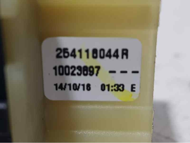 Recambio de mando elevalunas delantero izquierdo para peugeot 1007 dolce referencia OEM IAM 25410044R  