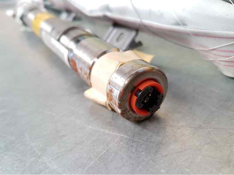 Recambio de airbag cortina delantero izquierdo para toyota auris active referencia OEM IAM   