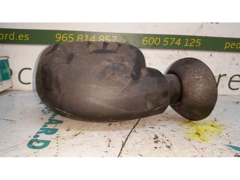 Recambio de retrovisor derecho para dacia logan ambiance referencia OEM IAM  5 PIN ELECTRICO