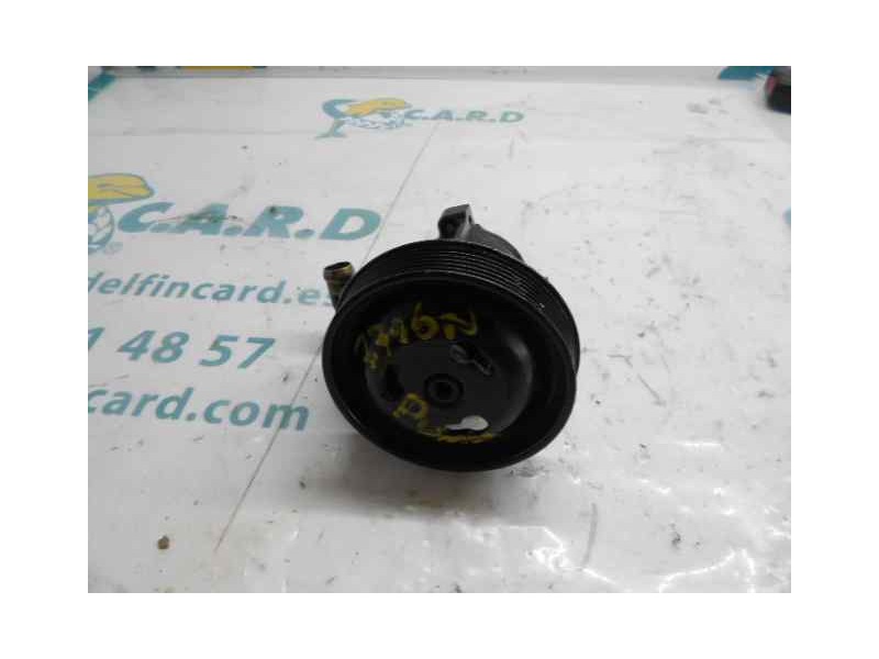 Recambio de bomba direccion para ford puma (cce) 1.6 referencia OEM IAM 1EB1603  