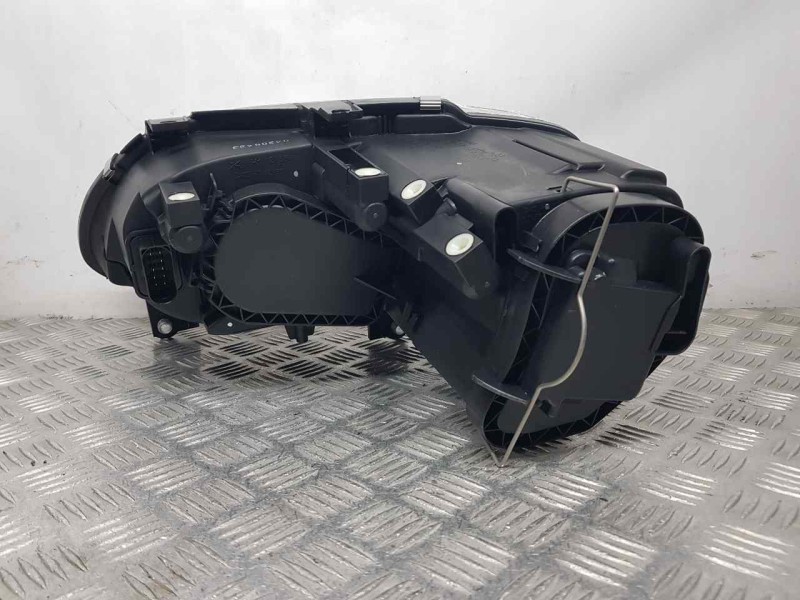 Recambio de faro derecho para volkswagen touran (1t1) referencia OEM IAM 11910102  