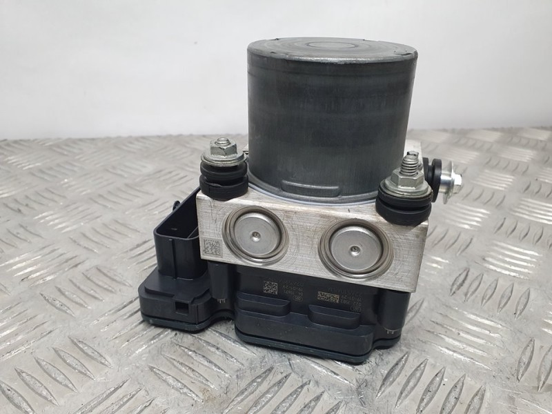 Recambio de abs para peugeot boxer furgón 330 l1h2 pro bluehdi 130 referencia OEM IAM 1393843080 0265259143 