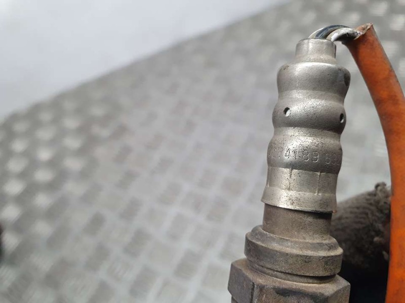 Recambio de sonda lambda para renault clio iii exception referencia OEM IAM 7700274188 632270 