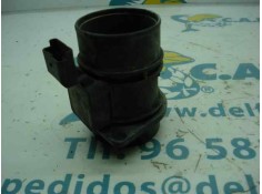 Recambio de caudalimetro para renault scenic ii dynamique referencia OEM IAM 5WK9620 7700109812 SIEMENS