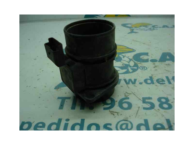 Recambio de caudalimetro para renault scenic ii dynamique referencia OEM IAM 5WK9620 7700109812 SIEMENS