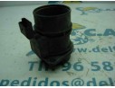 Recambio de caudalimetro para renault scenic ii dynamique referencia OEM IAM 5WK9620 7700109812 SIEMENS