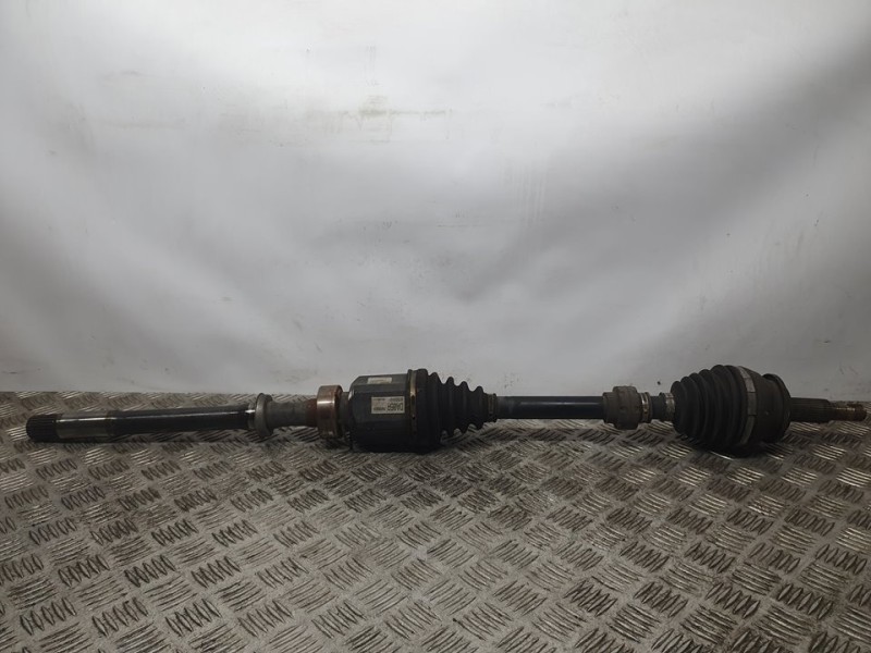 Recambio de transmision delantera derecha para toyota rav 4 (a3) executive referencia OEM IAM SIN REF  