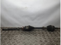 Recambio de transmision delantera derecha para toyota rav 4 (a3) executive referencia OEM IAM SIN REF  