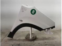 Recambio de aleta delantera derecha para peugeot rifter 1.5 bluehdi 100 referencia OEM IAM 9816483580  