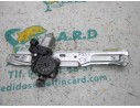 Recambio de elevalunas trasero izquierdo para ford c-max titanium referencia OEM IAM   ELECTRICO
