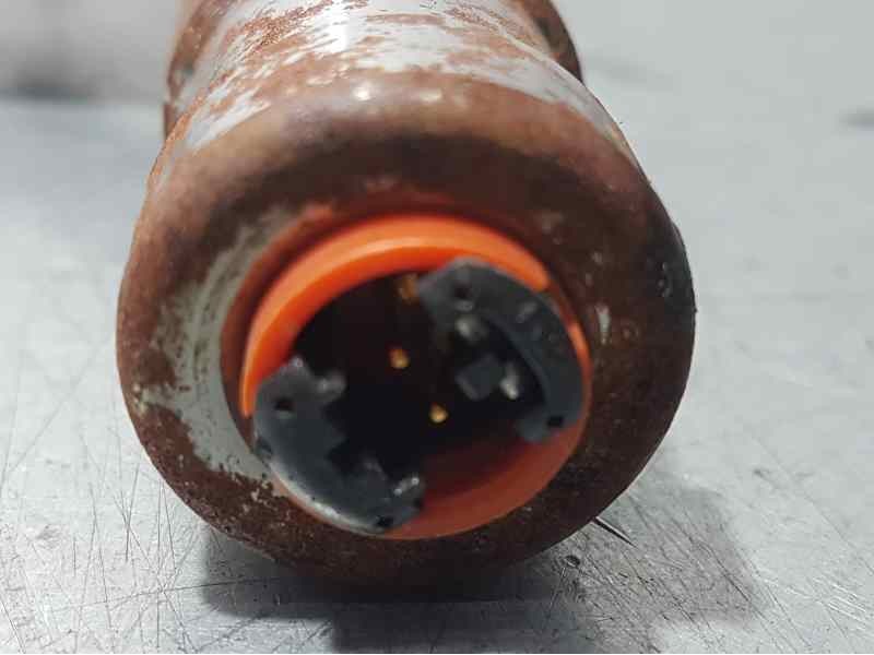 Recambio de airbag cortina delantero derecho para toyota auris active referencia OEM IAM   