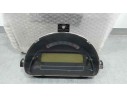 Recambio de cuadro instrumentos para citroën c2 sx referencia OEM IAM 216787204  
