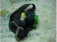 Recambio de pretensor airbag derecho para toyota yaris live referencia OEM IAM   